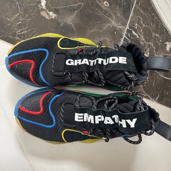 COPY - Adidas x Pharrell Williams Crazy BYW X - Picture 5 of 6